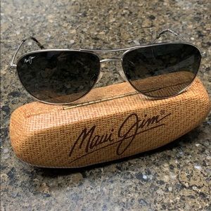 Maui Jim Sunglasses